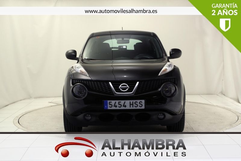 Nissan Juke 1.6 ACENTA