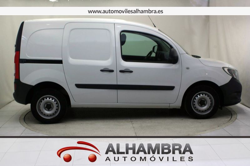 Mercedes-Benz Citan 1.5 108 CDI FURGON