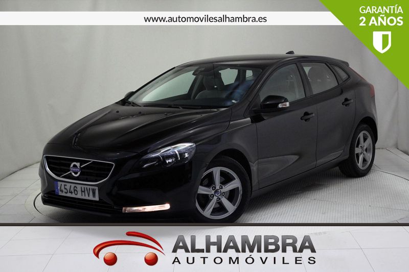 Volvo V40 1.6 D2 KINETIC