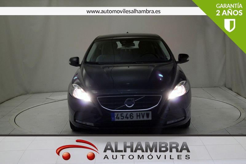 Volvo V40 1.6 D2 KINETIC