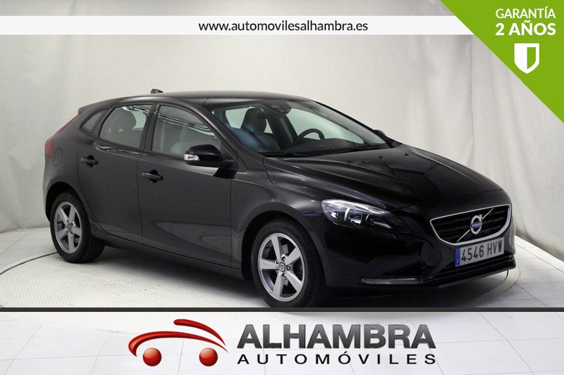 Volvo V40 1.6 D2 KINETIC