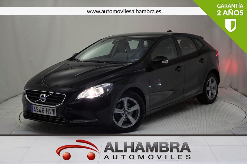 Volvo V40 1.6 D2 KINETIC