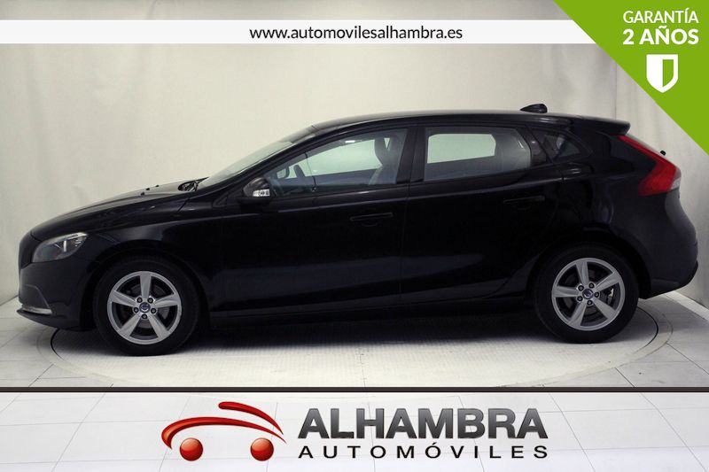 Volvo V40 1.6 D2 KINETIC