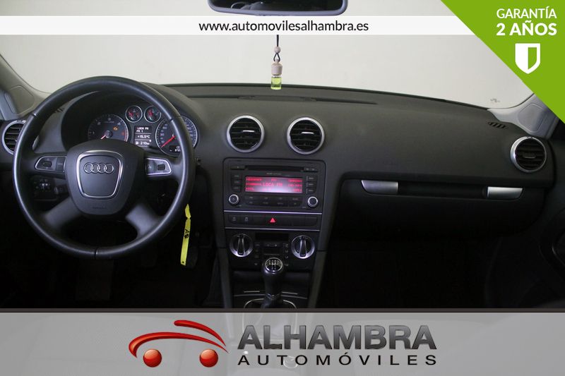 Audi a3 1.6 TDI 105 GENUINE EDITION