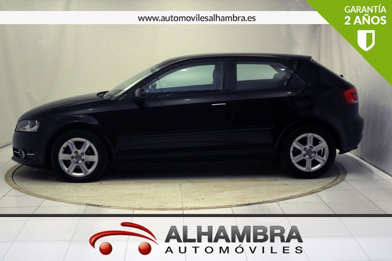 Audi a3 1.6 TDI 105 GENUINE EDITION