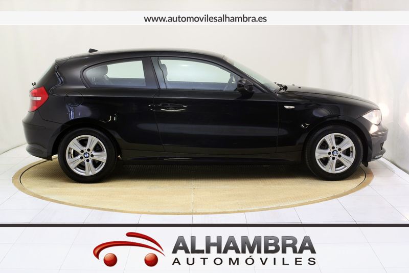 BMW 116 SERIE 1 116I