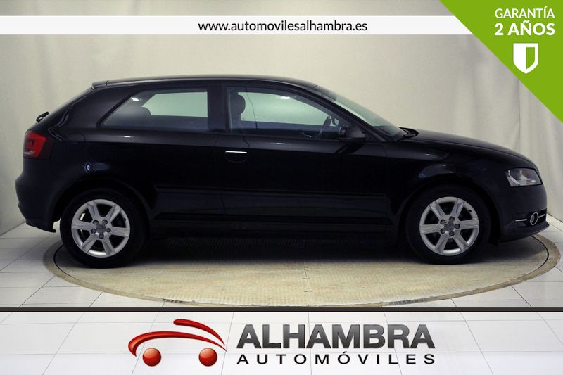 Audi a3 1.6 TDI 105 GENUINE EDITION