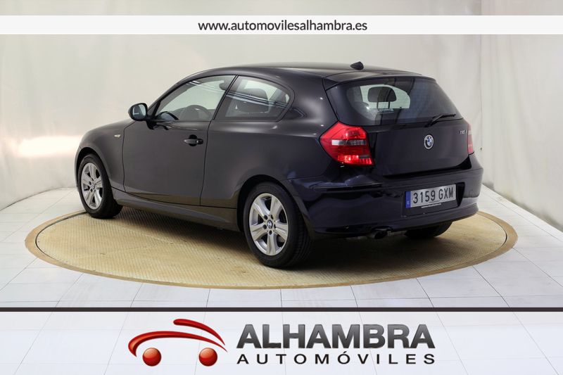 BMW 116 SERIE 1 116I