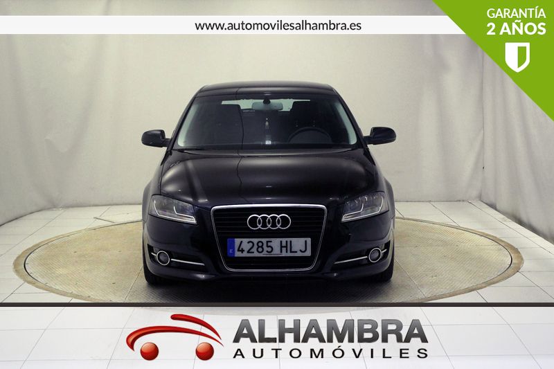 Audi a3 1.6 TDI 105 GENUINE EDITION
