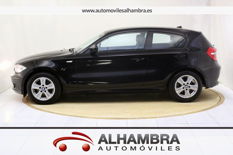 BMW 116 SERIE 1 116I