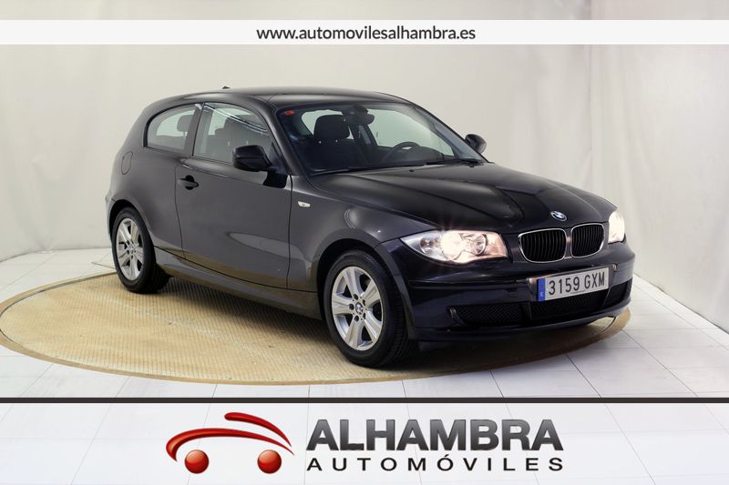 BMW 116 SERIE 1 116I