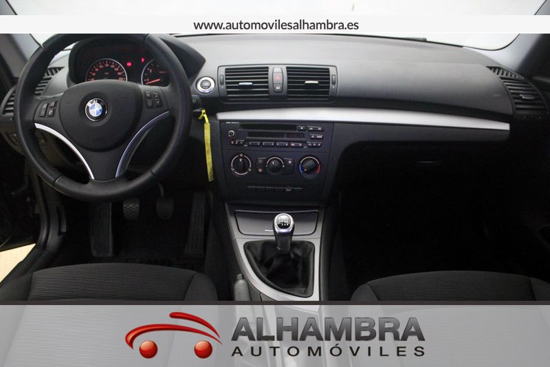BMW 116 SERIE 1 116I