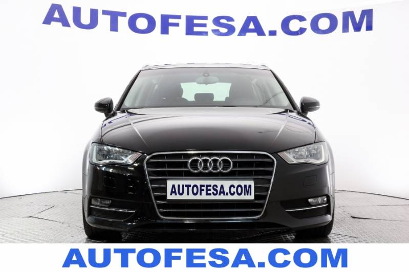 Audi a3 Sportback 2.0 TDI 150cv Ambition 5p S tronic S/S