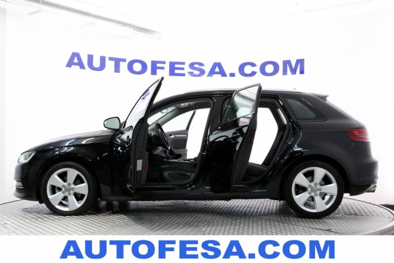 Audi a3 Sportback 2.0 TDI 150cv Ambition 5p S tronic S/S