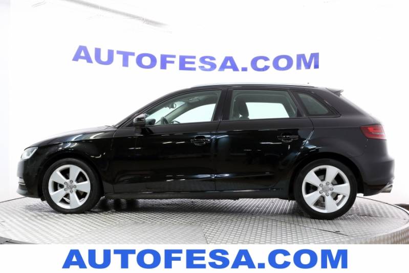 Audi a3 Sportback 2.0 TDI 150cv Ambition 5p S tronic S/S