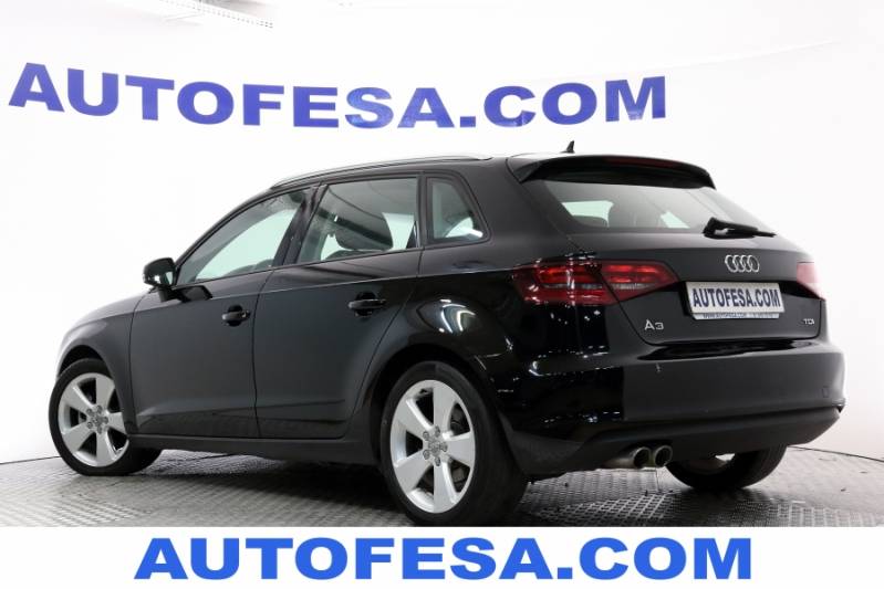 Audi a3 Sportback 2.0 TDI 150cv Ambition 5p S tronic S/S