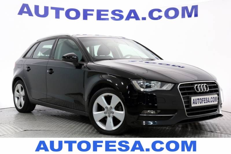 Audi a3 Sportback 2.0 TDI 150cv Ambition 5p S tronic S/S