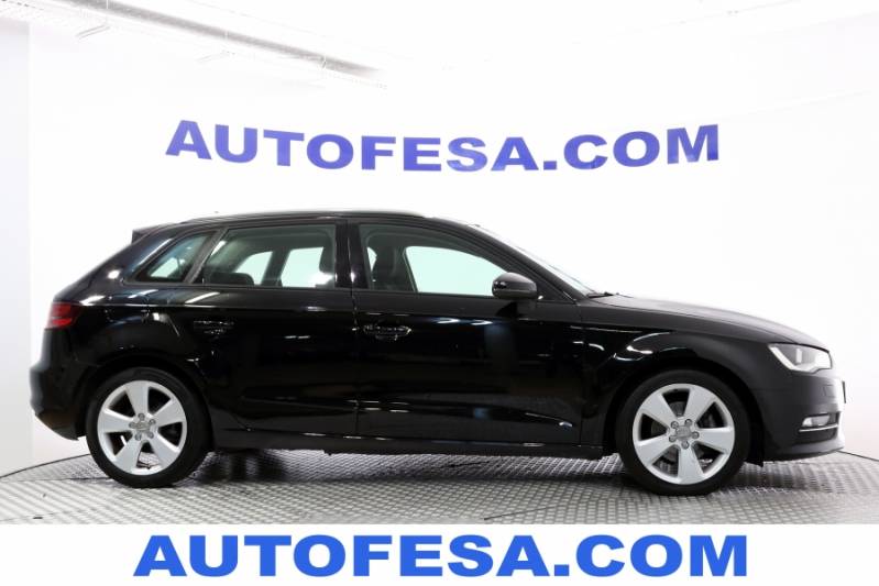 Audi a3 Sportback 2.0 TDI 150cv Ambition 5p S tronic S/S