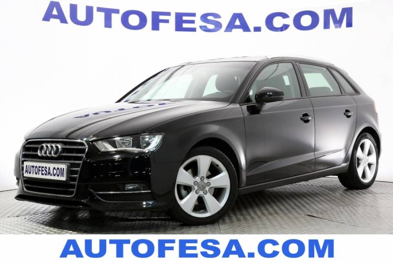 Audi a3 Sportback 2.0 TDI 150cv Ambition 5p S tronic S/S