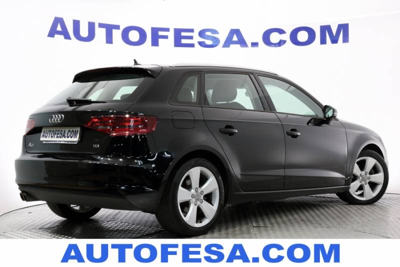Audi a3 Sportback 2.0 TDI 150cv Ambition 5p S tronic S/S