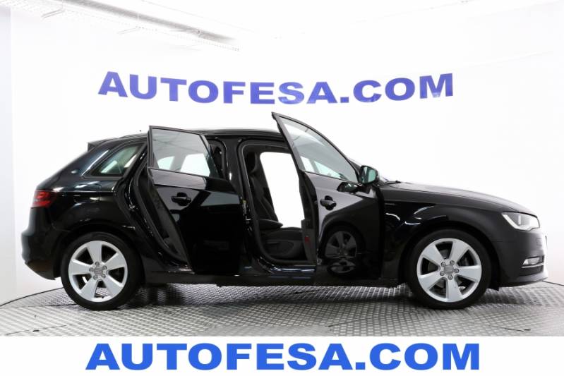 Audi a3 Sportback 2.0 TDI 150cv Ambition 5p S tronic S/S