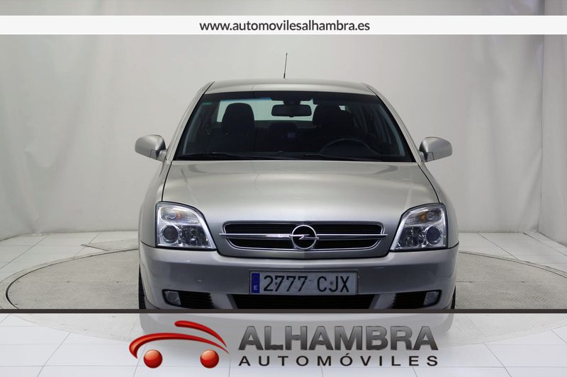 Opel Vectra COMFORT 2.0 DTI 16V 4P