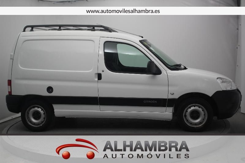 Citroen Berlingo 1.6 HDI X