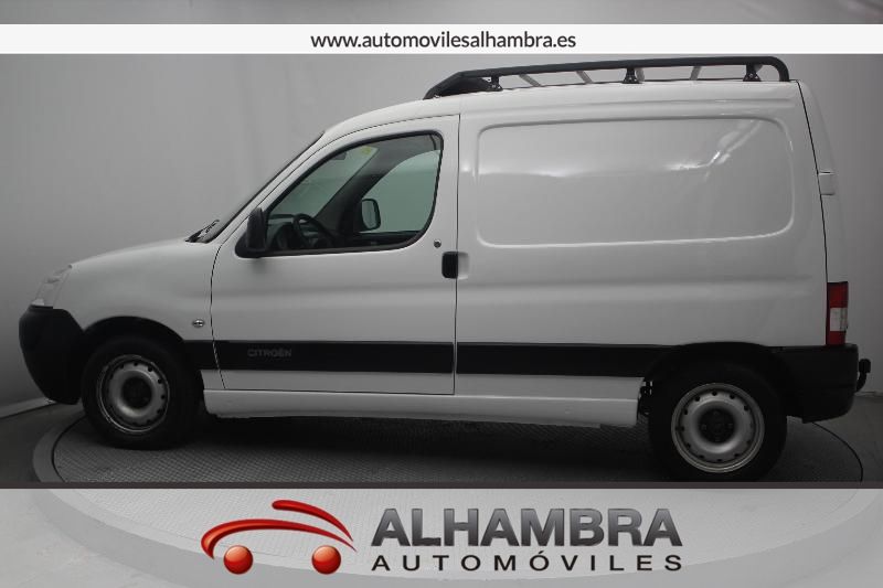 Citroen Berlingo 1.6 HDI X