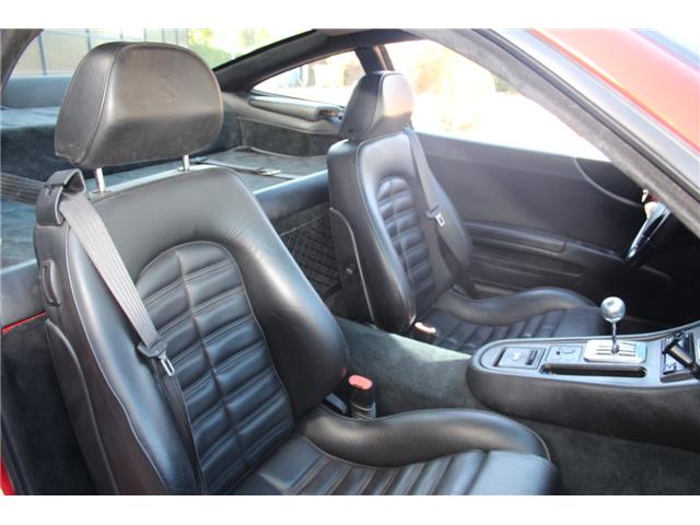 Ferrari 550 550 Maranello manual