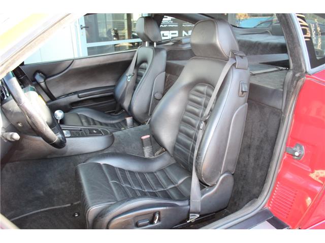 Ferrari 550 550 Maranello manual