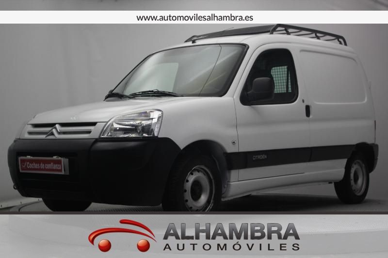 Citroen Berlingo 1.6 HDI X