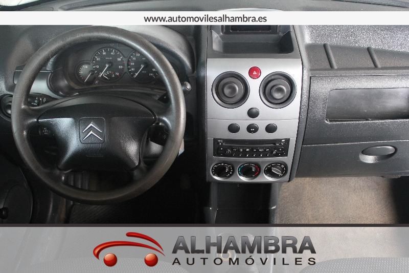 Citroen Berlingo 1.6 HDI X