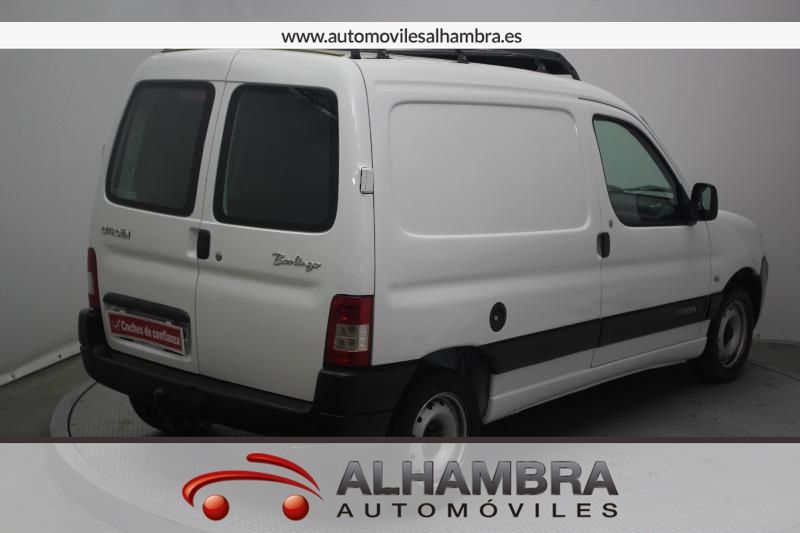 Citroen Berlingo 1.6 HDI X