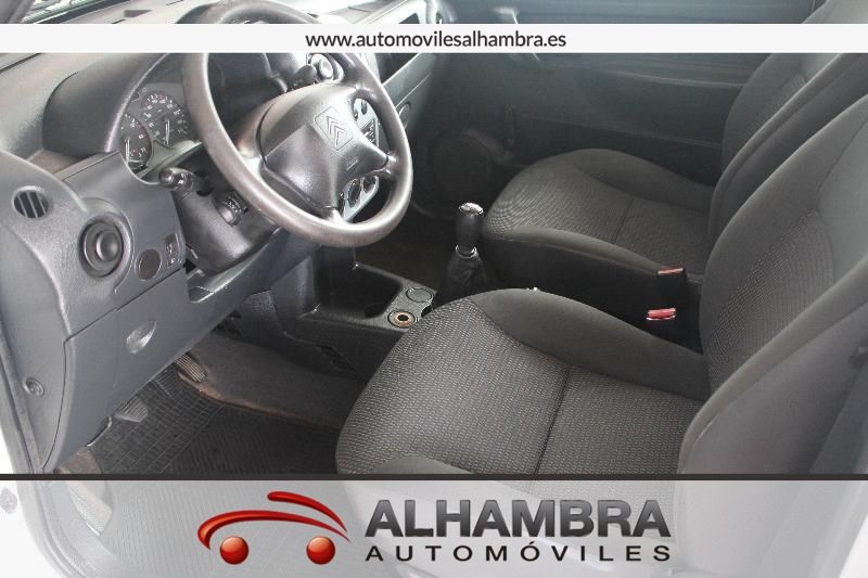 Citroen Berlingo 1.6 HDI X