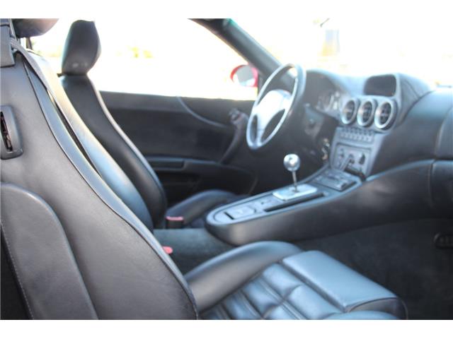 Ferrari 550 550 Maranello manual
