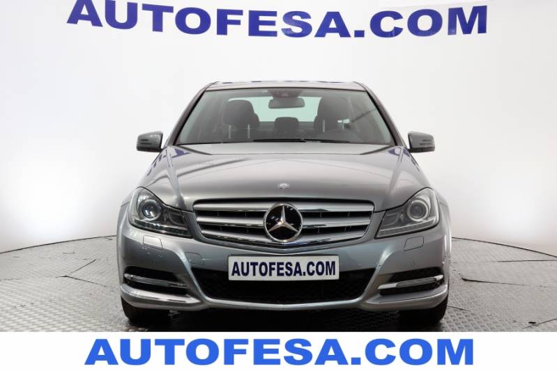 Mercedes-Benz C 350 C 350 BE 306cv Avantgarde Auto 4Matic 4p