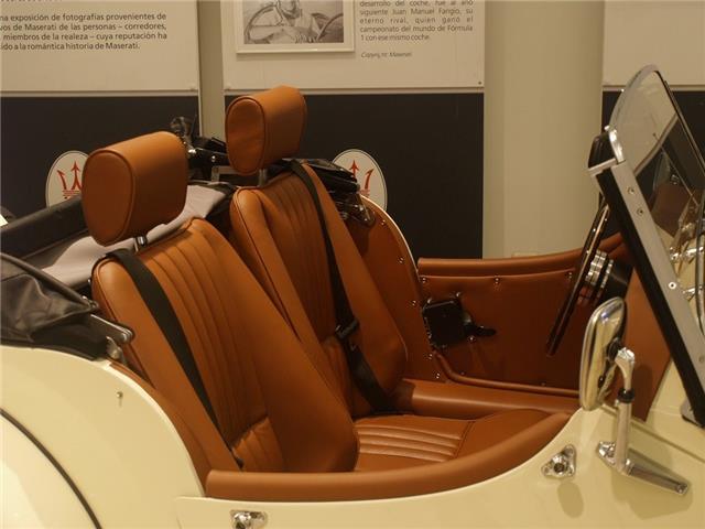 Morgan Plus 4 2.0 2pl.