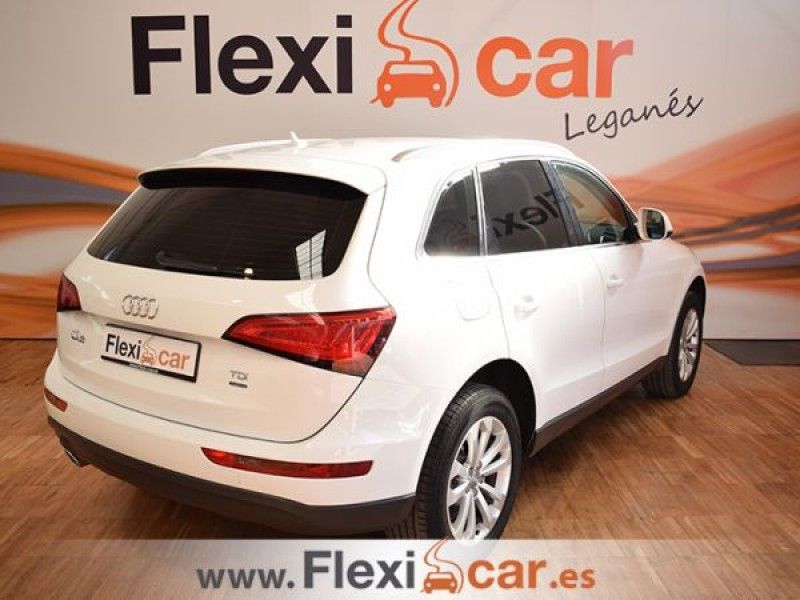 Audi Q5 2.0 TDI 177cv quattro S tronic Ambition