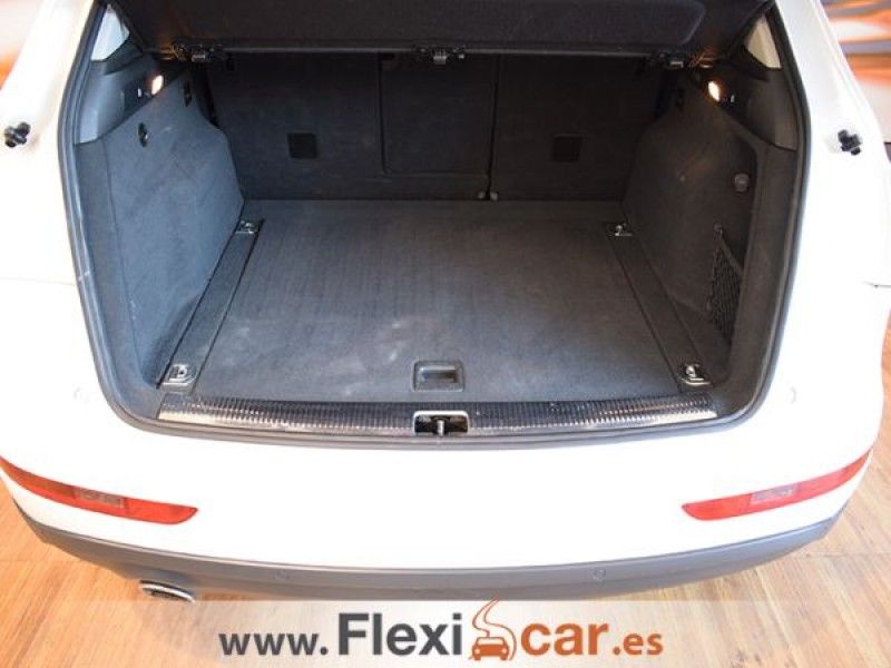 Audi Q5 2.0 TDI 177cv quattro S tronic Ambition