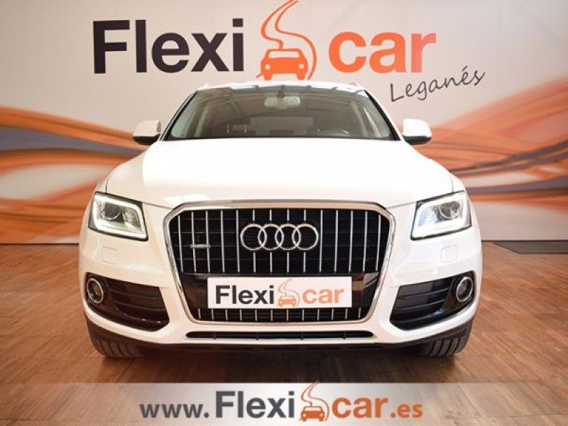 Audi Q5 2.0 TDI 177cv quattro S tronic Ambition