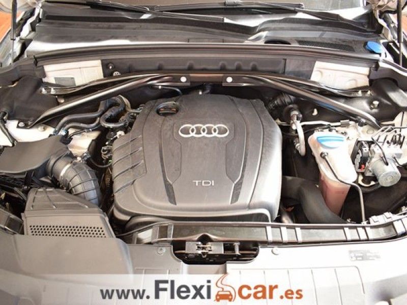 Audi Q5 2.0 TDI 177cv quattro S tronic Ambition