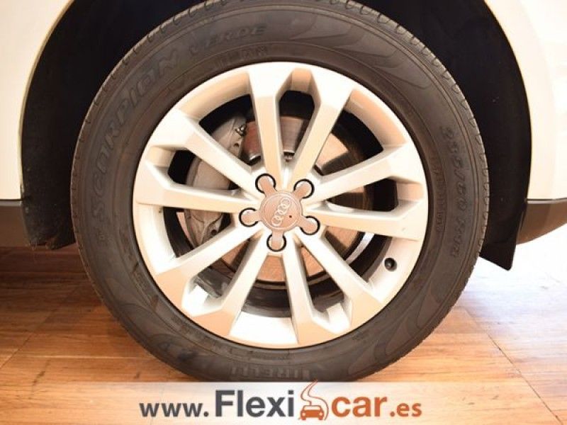 Audi Q5 2.0 TDI 177cv quattro S tronic Ambition