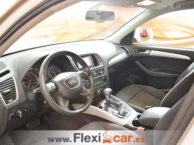 Audi Q5 2.0 TDI 177cv quattro S tronic Ambition