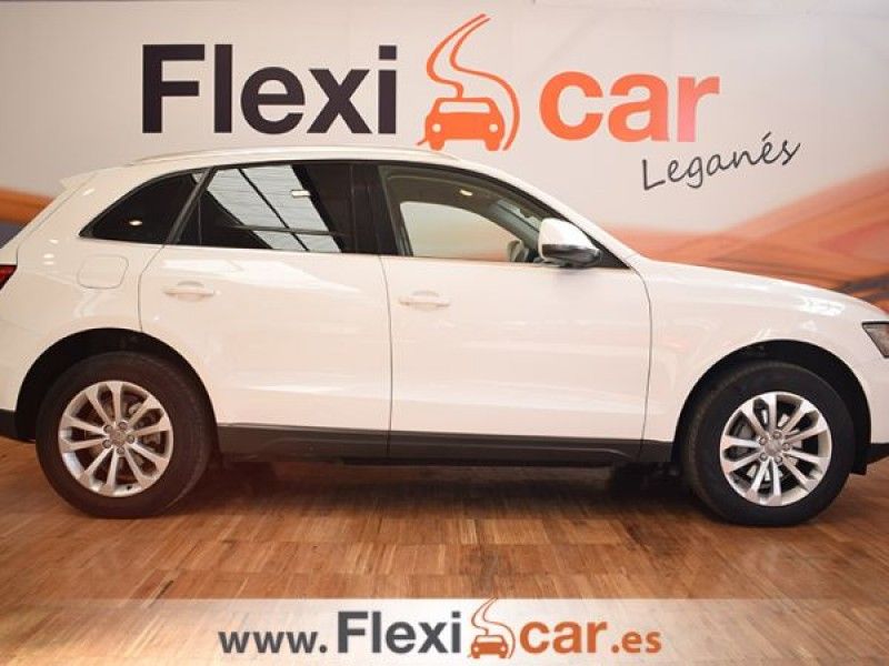 Audi Q5 2.0 TDI 177cv quattro S tronic Ambition