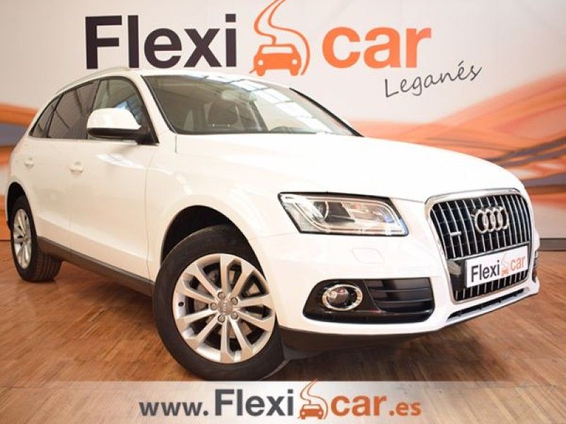 Audi Q5 2.0 TDI 177cv quattro S tronic Ambition