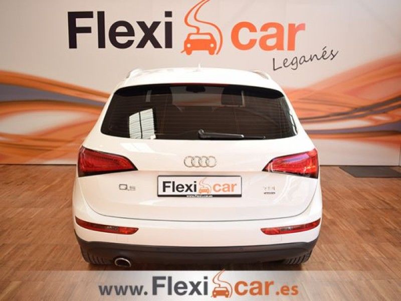 Audi Q5 2.0 TDI 177cv quattro S tronic Ambition
