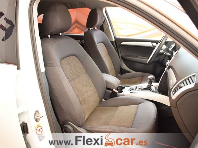 Audi Q5 2.0 TDI 177cv quattro S tronic Ambition