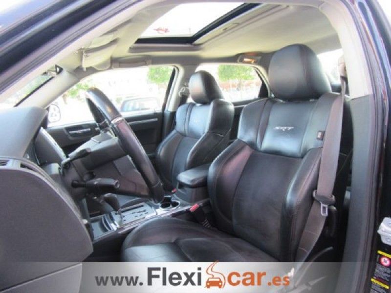 Chrysler 300C Tourer 3.0 CRD SRT