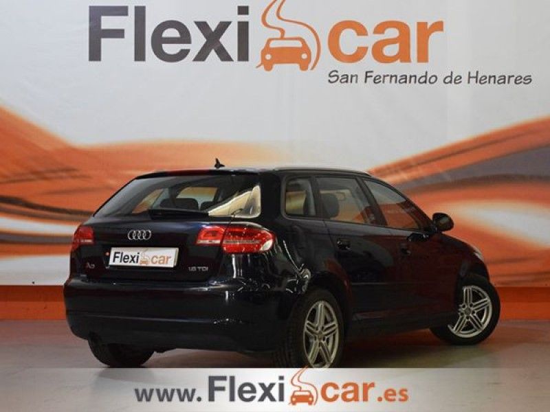 Audi a3 Sportback 1.6 TDI 105cv Genuine Edition