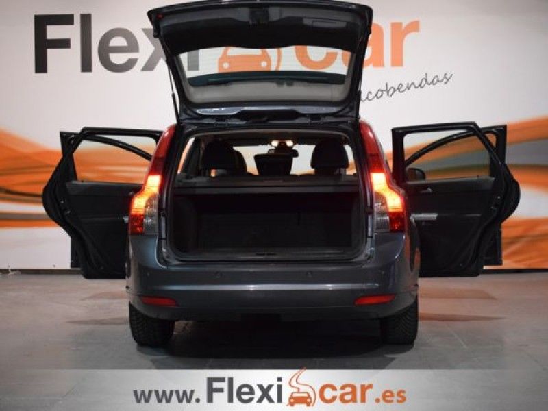 Volvo V50 1.6 DRIVe Kinetic